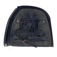 фото thumb №7, Vw golf mk3 iii 3 лампа зад задняя hella версия gti - правая