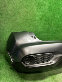 фото thumb №2, Nissan juke i f15 2015 задний бампер