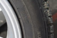 фото thumb №10, Диски диски алюмінієві 16" et45 4x100 6.5jx16 205/55 mazda mx-5 4 iv nd