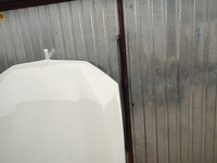 фото thumb №11, Капот алюмінієва bmw 5 g30/g31 05.17-08.20r дорестайлінг a96 мінерально-білий