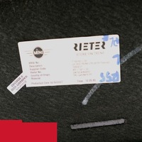 фото thumb №10, Mini r55 clubman корпус обшивка багажника лівий 7144851