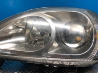Mercedes ml w163 рестайлінг  лампа лівий перед ліва передня ксенон європа Недорого, фото thumb