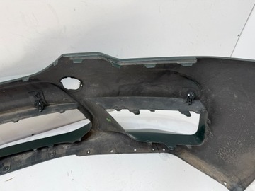 фото thumb №11, Bmw m5 f90 16-20 бампер перед переднє