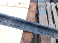 фото thumb №12, Fiat grande punto 1.2 2005r 3d напрямна бампера задня