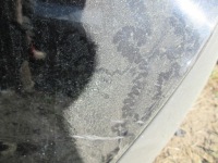 Ford focus mk2 бампер передний перед Цена, фото thumb