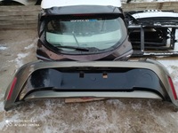 фото thumb №6, Крышка багажника задняя toyota corolla хэтчбек super!!!