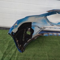 фото thumb №6, Бампер перед ford focus mk4 st-line jx7b-17757-s