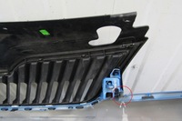 фото thumb №10, Бампер перед переднее skoda rapid 5ja 12-17