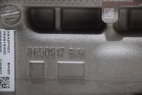 фото thumb №13, Bmw x3 g01 x4 g02 2,0t блок dół двигателя wał коленчатый поршни b42d b46b20b