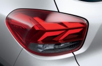 фото thumb №2, Лампа левый задняя dacia spring