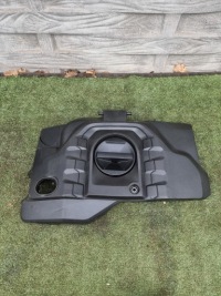Купить Ford renger vi 6 23- 3.0 накладка двигателя верхний mb3q-6a949-ac, фото thumb