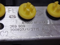 фото thumb №7, Nissan x-trail t32 2021r насос abs 0265956580