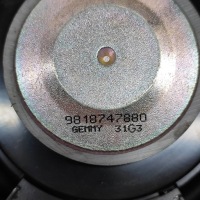 фото thumb №8, Peugeot 2008 ii 2023 правая сторона динамик дверь передних