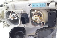 фото thumb №10, Лампа ліва передня поворотник skoda octavia i 1 lift 1u1941015l