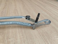 Оригінал  механізм моторчик двірник перед bmw g30 g31 w224097 w227231 38km Київ, фото thumb