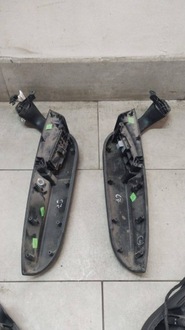 фото thumb №6, Подлокотник дверь правый левый перед задняя жгут комплект audi a6 s6 c7