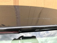 фото thumb №3, Seat leon крышка багажника багажника задняя