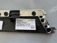 фото thumb №7, Накладки декоративные декор drewno audi a5,8t sportback aj3 4k0867410k