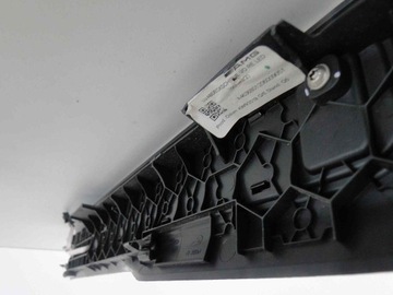 фото thumb №9, Mercedes g класс w463 483 планка wewnęt 63 amg led