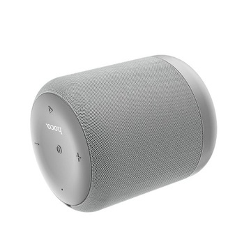 Bluetooth-динамик HOCO BS30 серый