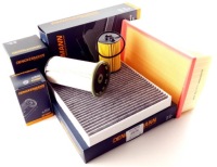 фото thumb №1, Фільтри skoda octavia iii superb iii 1.6tdi 2.0tdi