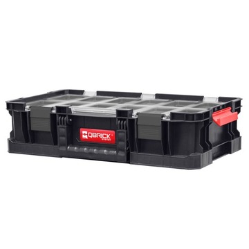ОРГАНАЙЗЕР ИНСТРУМЕНТОВ Qbrick System TWO FLEX Plus SKRQTWOPAOFCZAPG001