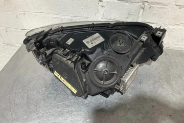 фото thumb №12, Лампа ліва передня bmw 7 f01, f02 7182137 3.0l дизель 180kw 2009