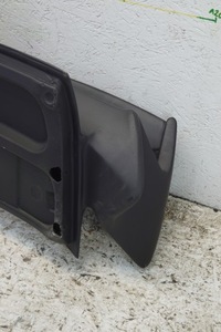 фото thumb №12, Крышка двигателя спойлер porsche 911 997 gt3 laminat