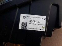 фото thumb №5, Лампа передняя левая dacia spring led drl