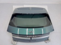 фото thumb №1, Крышка багажника багажника hyundai ioniq 5 2021-2023r комплектная