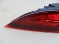 Jaguar 1 pace x590 фара задні задня led в Україні, фото thumb