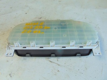 фото thumb №6, Mazda 6 2.0b 03r спідометр  прилади