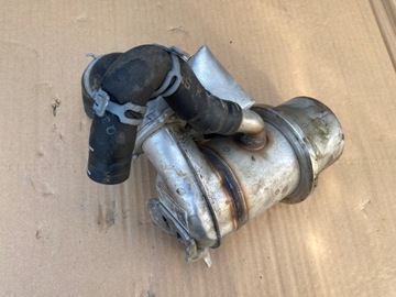 фото thumb №1, Skoda vw радиаторов выхлопных газов egr 04l131512bq