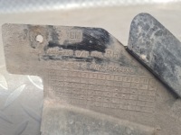 Підкрилок перед передні праве chevrolet captiva рестайлінг  оригінал 95062930 Недорого, фото thumb