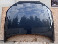 Купити Капот кришка двигуна audi a4 b9 8w 2015-, фото thumb