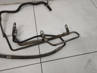 Пабтрубок  трубка шланг усилителя toyota land cruiser 150 j15 рестайлинг  2.8d d4d с Разборки, фото thumb