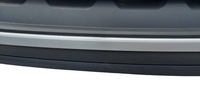 фото thumb №9, Vw t-cross 2gm спойлер накладка бампер задняя 2gm807521