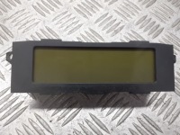 фото thumb №1, Дисплей citroen c5 ii 2.0 hdi 9657882880-03