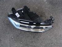 фото thumb №1, Лампа правий перед full led vw t-roc 2ga941774ah nowa !!