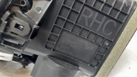 фото thumb №10, Jeep compass ii 17- решётка рамка воздуховод средняя 6ep87jxpaa usa