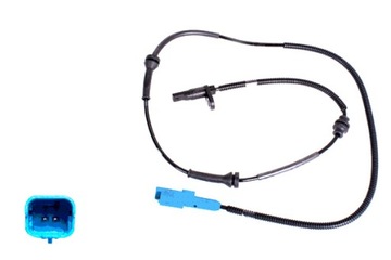 фото thumb №2, Датчик abs перед l/p citroen c2 c2 enterprise c3 i c3 pluriel