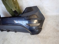 фото thumb №11, Ford fiesta vii 7 sport st line 08-12 бампер задняя задний 8a61-17906-a