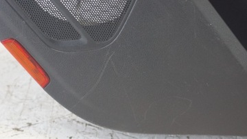 фото thumb №8, Боковина двері праві зад vw touareg 7p