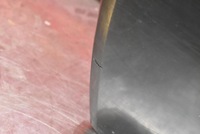 фото thumb №10, Дверь левая задняя задние чёрные renault koleos 1 i lift 5d suv 11-13