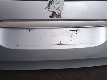 фото thumb №9, Кришка peugeot 307 ii