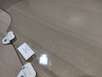 фото thumb №5, Mg zs 3 - стекло дверь левый перед