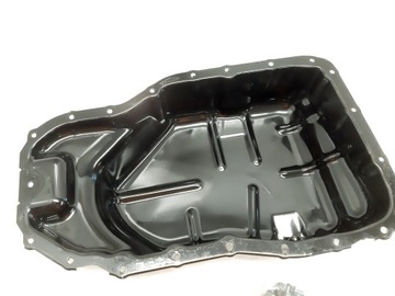 фото thumb №6, Піддон масляна mitsubishi outlander iii 2014r 4n14 2.2 ідентифікатор