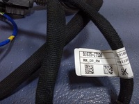 фото thumb №5, Kia ceed iii електропроводка джгут двері правий задня 91635-j7190