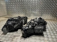 фото thumb №10, Bmw g30 g31 адаптивний led лампа ліва передня лівий перед комплектна 7439209