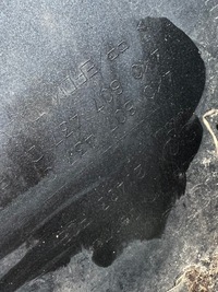 фото thumb №14, Бампер передний перед audi a6 c8 4k s line